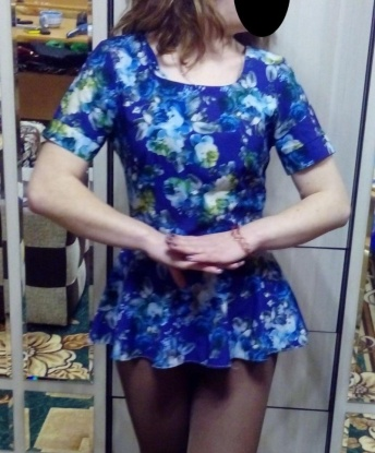 Анкета проститутки Карина - Фото 1, Калейкино, 23 года, №11176